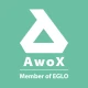AwoX HomeControl icon