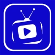 IPTV Smart Pro-Live Uitzending icon