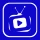 IPTV Smart Pro-Live Uitzending icon