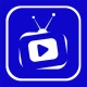 IPTV Smart Pro-Live Uitzending icon