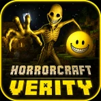 HORRORCRAFT : Verity Horror icon