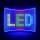 LED Banner - Kantenbeleuchtung icon