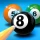 Billiards City - 8 Ball Pool icon