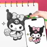 AR ドローイング: ペイント& スケッチ icon