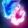 フルイドマジック: 3Dライブ壁紙 icon