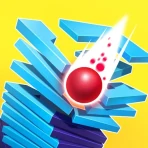 Stack Ball - niszcz platformy icon