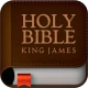 King James Bible (KJV) icon