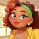 Merge World: Drama & Story icon