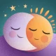 Luli: Baby Slaaptracker icon