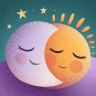 Luli: Baby Slaaptracker icon