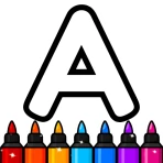 Juegos para niños de 2+ años icon