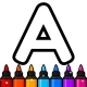 Giochi per bambini di 2+ anni icon