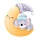 Baby Sleep Sounds: White Noise icon