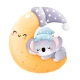Baby Sleep Sounds: White Noise icon