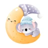 Baby Sleep Sounds: White Noise icon