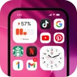 Launcher OS™ icon