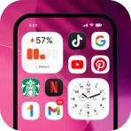 Launcher OS™ icon