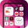 Launcher OS™ icon