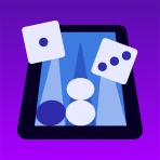 Backgammon – graj i ucz się icon