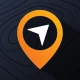 BRMB Maps by Backroad Maps icon