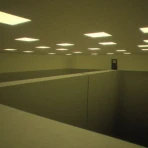 Backrooms Horror Game icon
