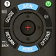 Smart TV Remote for Sony TV