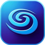 Backspin Games: Earn Money icon