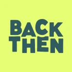 BackThen: Baby & Family Album icon