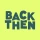 BackThen: Baby & Family Album icon