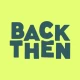 BackThen: Baby & Family Album icon