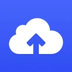 Cloud Storage Backup & Drive icon