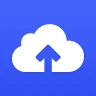 Cloud Storage Backup & Drive icon