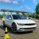 ドライブスクール：駐車3D icon