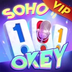 Soho 101 Okey VIP icon