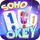 Soho 101 Okey VIP icon