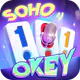 Soho 101 Okey VIP