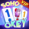 Soho 101 Okey VIP icon