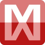 Mathway: Scan & Solve Problems icon