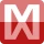 Mathway: Scan & Solve Problems icon