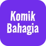 Komik Bahagia icon