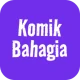 Komik Bahagia icon