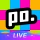 Poppo Live- ライブ配信 icon