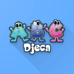 ABC Djeca icon