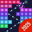 Bricks n Balls - Hit The Brick icon