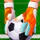 Fußball Torwart icon