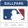 MLB Ballpark icon