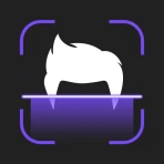 HairSnap Hair & Style Analysis icon