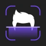 HairSnap Hair & Style Analysis icon