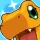 DIGIMON UP icon