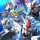SD Gundam G Generation ETERNAL icon